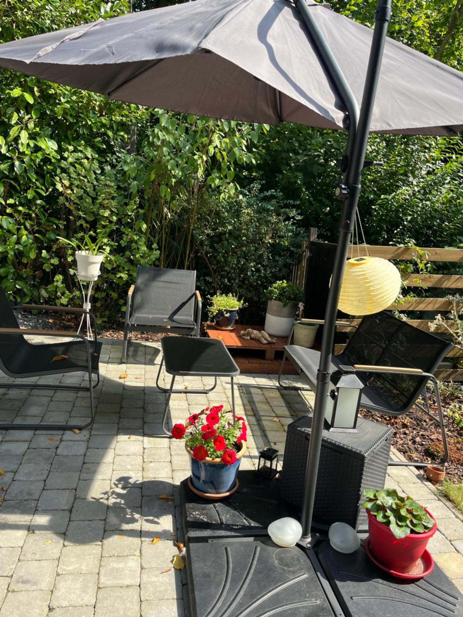 Studio Renove Rdc Terrasse Wepion Namur Exterior photo
